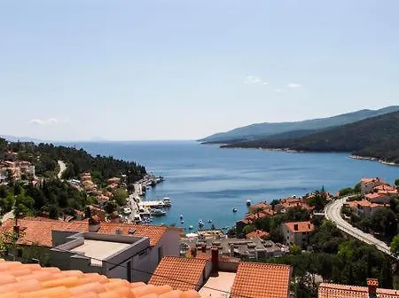 Apartamento Mariza Rabac