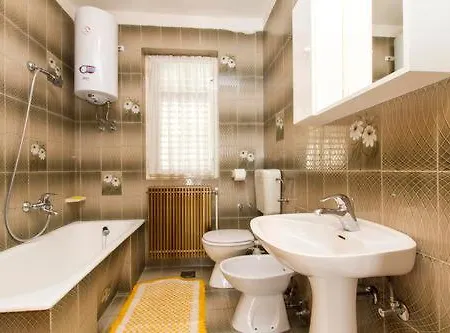 Mariza Apartment