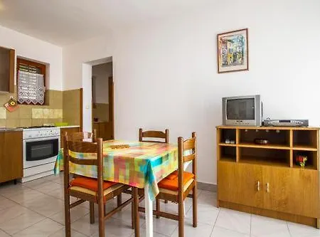 Mariza Apartment Rabac